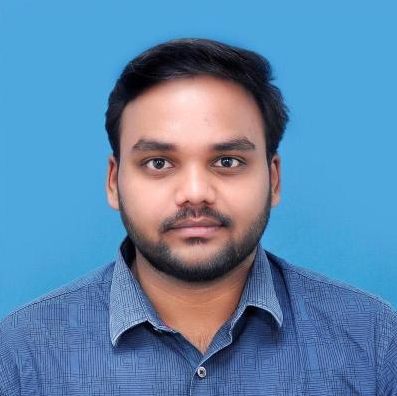 Ranjith RK | Senior Software Engineer